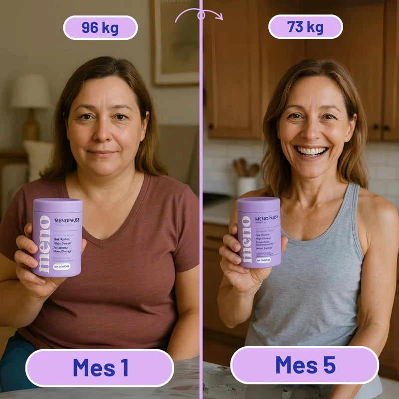 Meno Probiotics