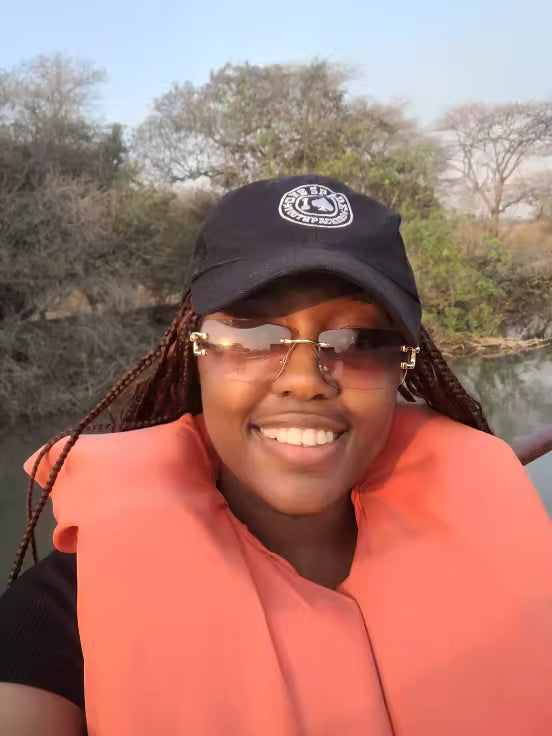 Daniela G. – Medellín