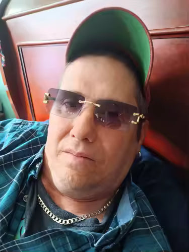 Juan Pablo C. – Bogotá