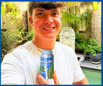 <em>Fredy Gomez</em>