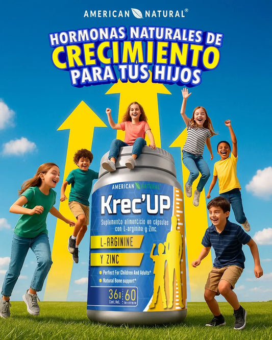 Krec´UP