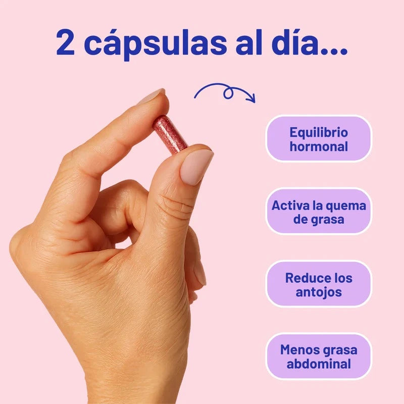Meno Probiotics