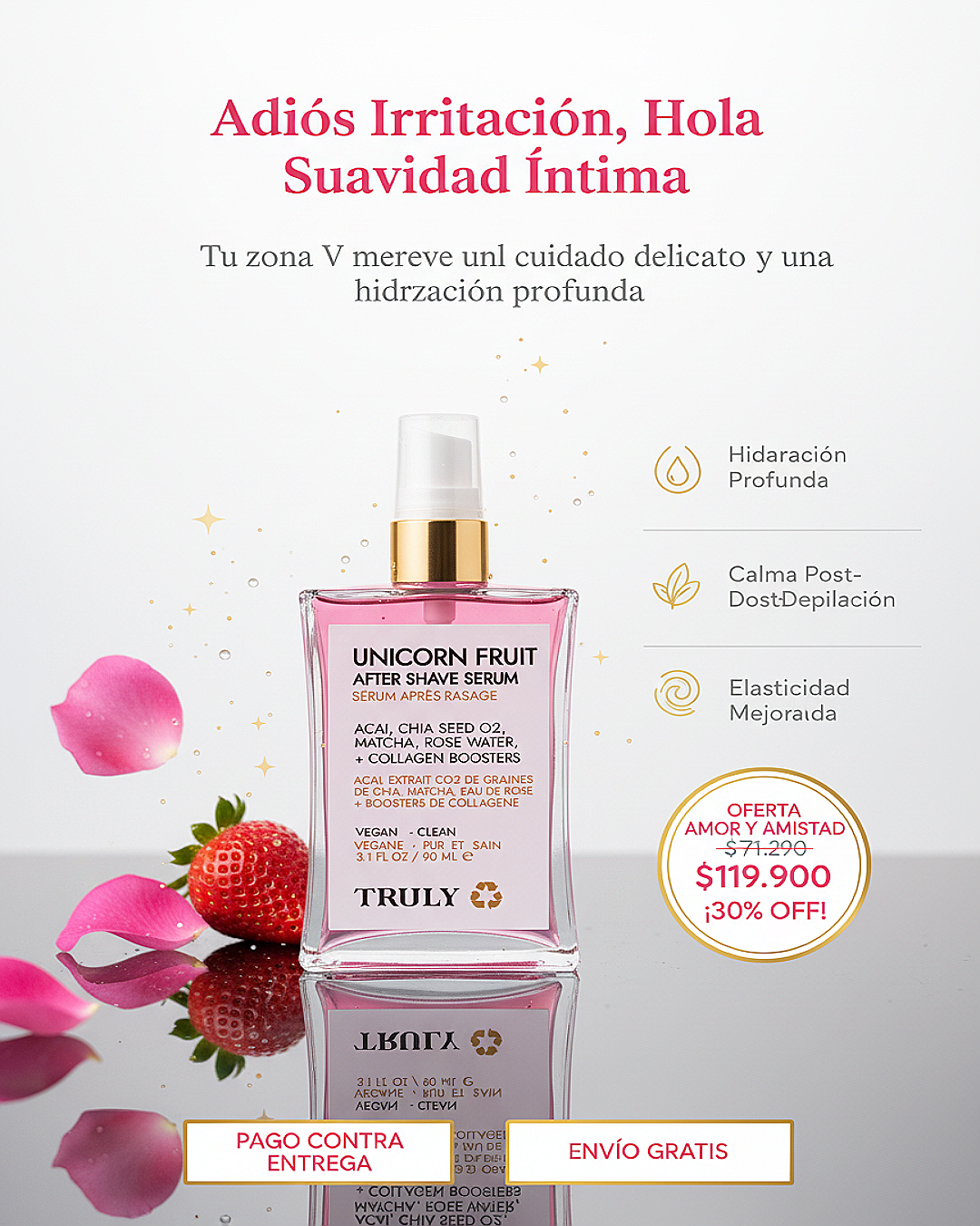 Truly Serum