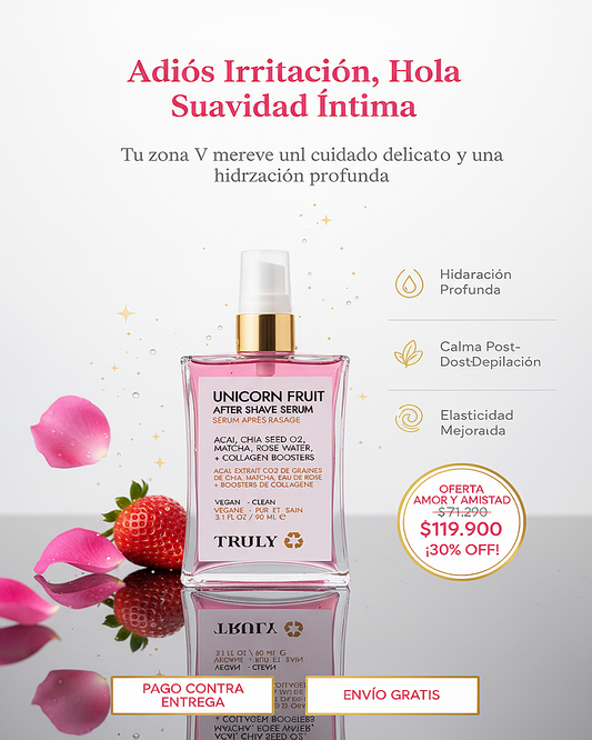 Truly Serum